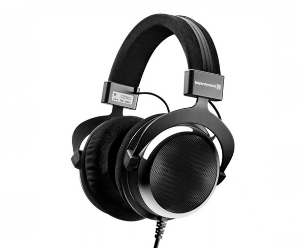 HEAD4影音頻道- 打著限量名號,beyerdynamic 的特別版耳機「更時尚」了!